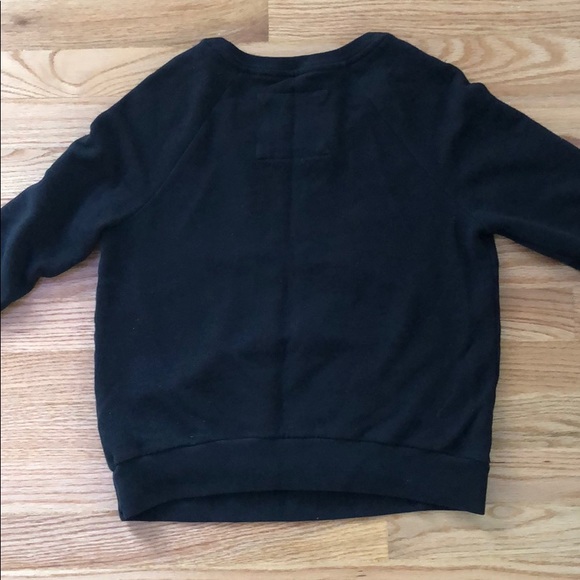 Abercrombie & Fitch sweatshirt - Picture 2 of 2